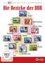 : Die DDR in Originalaufnahmen: Die Bezirke der DDR, DVD,DVD