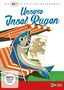 : Die DDR in Originalaufnahmen: Unsere Insel Rügen, DVD
