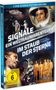 Signale - Ein Weltraumabenteuer / Im Staub der Sterne, 2 DVDs