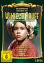 Wolfgang Staudte: Die schönsten Märchen von Wilhelm Hauff, DVD,DVD,DVD,DVD