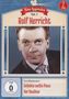 Gottfried Kolditz: Rolf Herricht: Geliebte weiße Maus / Der Baulöwe, DVD,DVD