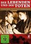 Die Lebenden und die Toten (1963), 2 DVDs