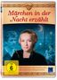Märchen in der Nacht erzählt, DVD, DVD