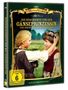 Konrad Petzold: Die Geschichte von der Gänseprinzessin (Dig. überarb. Fass.), DVD