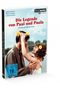 Heiner Carow: Die Legende von Paul und Paula, DVD