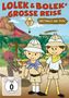 Lolek & Boleks große Reise, DVD, DVD
