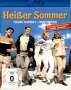 Heißer Sommer (Blu-ray), Blu-ray Disc