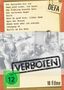 : Verboten! Verbotene Filme, DVD,DVD,DVD,DVD,DVD,DVD,DVD,DVD,DVD,DVD