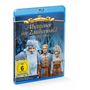 Aleksander Rou: Abenteuer im Zauberwald - Väterchen Frost (Blu-ray), BR