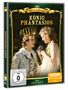 König Phantasios, DVD