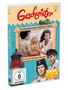 Wolfgang Hübner: Geschwister - Die Abenteuer einer Patchwork-Familie, DVD