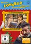 Günter Meyer: Wenn's donnert, blüht der Gummibaum, DVD