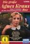 Otto Holub: Die große Agnes Kraus Box, DVD,DVD,DVD,DVD,DVD,DVD