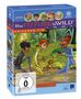 Mike Fallows: The Future Is Wild Vol.1-4, DVD