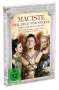 Maciste - Held von Sparta, DVD