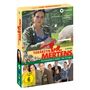 : Tierärztin Dr. Mertens Staffel 4, DVD,DVD,DVD,DVD