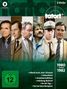 Carlheinz Caspari: Tatort - Klassiker 80er Box 1 (1980-1982), DVD,DVD,DVD