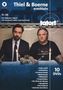 Tatort Münster - Thiel und Boerne ermitteln Fall 11-20, 10 DVDs