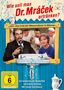Vaclav Vorlicek: Wie soll man Dr. Mracek ertränken? oder »Das Ende der Wassermänner in Böhmen«, DVD
