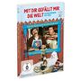 Marie Polednakova: Mit dir gefällt mir die Welt - Schneemänner mit Herz, DVD