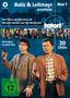 : Tatort München - Batic & Leitmayr ermitteln Box 1 (Fall 1-20), DVD,DVD,DVD,DVD,DVD,DVD,DVD,DVD,DVD,DVD,DVD,DVD,DVD,DVD,DVD,DVD,DVD,DVD,DVD,DVD