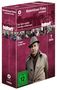 Wolfgang Petersen: Tatort Kiel - Kommissar Finke ermittelt Fall 1-7, DVD,DVD,DVD,DVD,DVD,DVD,DVD