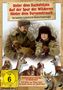 Vaclav Gajer: Unter dem Dachfelsen / Auf der Spur des Wilderers / Hinter dem Dornenstrauch, DVD,DVD,DVD