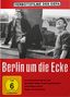 Berlin um die Ecke, DVD, DVD