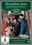 Die goldene Jurte, DVD, DVD