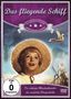 Michail Juferow: Das fliegende Schiff (1960), DVD