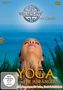 Yoga für Anfänger, DVD