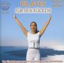 Canda: Pilates für den Rücken: Einsteigerprogramm, CD