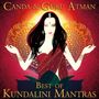 Canda & Guru Atman: The Best Of Kundalini Mantras, CD