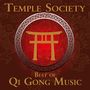 Temple Society: Best Of Qi Gong Music, CD