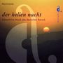 Der hellen Nacht - Adventliche Musik des deutschen Barock, CD