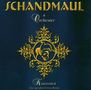 Schandmaul: Kunststück, CD