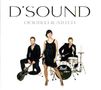 D'Sound: Doublehearted - Deluxe Edition, CD