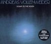 Andreas Vollenweider: Down To The Moon, CD
