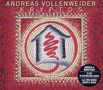 Andreas Vollenweider: Kryptos, CD