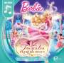Barbie: Die 12 tanzende Prinzessinnen, CD