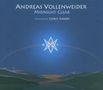 Andreas Vollenweider: Midnight Clear, CD, CD