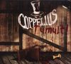 Coppelius: Tumult!, CD, CD