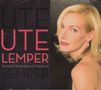 Ute Lemper: Between Yesterday And Tomorrow, CD