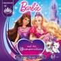 : Barbie: Barbie und das Diamantschloss, CD