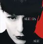 Alexia: Ale', CD