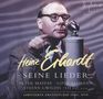 Heinz Erhardt: Seine Lieder, CD,DVD