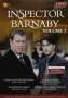 Inspector Barnaby Vol. 2, 4 DVDs