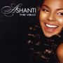 Ashanti: The Vault, CD