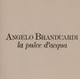 Angelo Branduardi: La Pulce D'acqua, CD