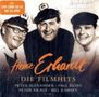 Heinz Erhardt: Heinz Erhardt: Die Filmhits, CD